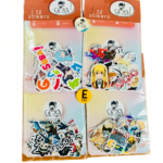 STICKER ANIME