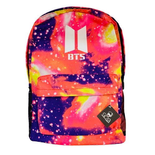 IMG_5542 BACKPACK BT21 BTS - Imagen 1