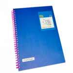 CUADERNO ANILLADO - Imagen 2