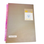 CUADERNO ANILLADO - Imagen 3