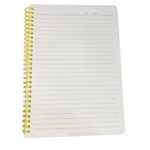 CUADERNO ANILLADO - Imagen 4