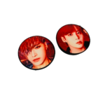 POPSOCKET ATEEZ SUBLIMADO