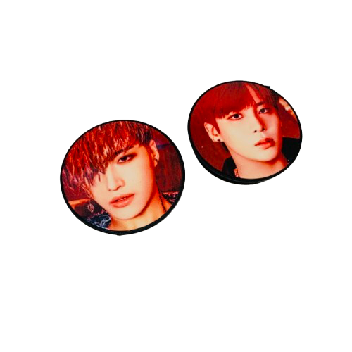 IMG_5564 POPSOCKET ATEEZ SUBLIMADO - Imagen 1