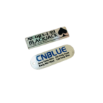 COLLAR DIJE 2NE1 / CNBLUE