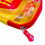 ESTUCHERA FAST FOOD - Imagen 5