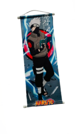 BANNERS LARGOS KIMETSU/NARUTO - Imagen 5