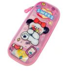 ESTUCHERA HAPPY GATO - Imagen 4
