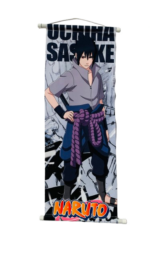 BANNERS LARGOS KIMETSU/NARUTO - Imagen 3