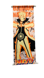 BANNERS LARGOS KIMETSU/NARUTO - Imagen 2
