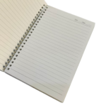 CUADERNO ANILLADO CUTE - Imagen 2
