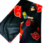 BUFANDA ANIME - Imagen 3