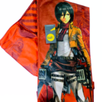 BUFANDA ANIME - Imagen 2
