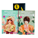 MANGAS ORIGINALES - Imagen 37