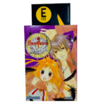 MANGAS ORIGINALES - Imagen 32