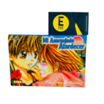 MANGAS ORIGINALES - Imagen 31
