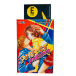 MANGAS ORIGINALES - Imagen 28