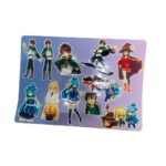 STICKER ANIME - Imagen 6