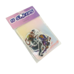 STICKER ANIME - Imagen 5