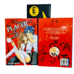 MANGAS ORIGINALES - Imagen 26