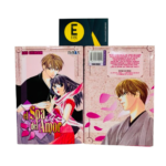 MANGAS ORIGINALES - Imagen 25