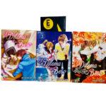 MANGAS ORIGINALES - Imagen 24