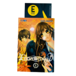 MANGAS ORIGINALES - Imagen 22