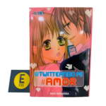 MANGAS ORIGINALES - Imagen 17