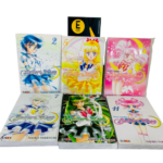 MANGAS ORIGINALES - Imagen 13