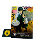 MANGAS ORIGINALES - Imagen 12