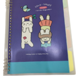 CUADERNO INFINITO