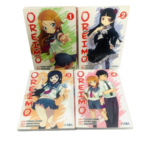 MANGAS ORIGINALES - Imagen 7