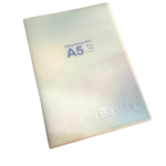 CUADERNO A5