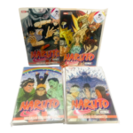 MANGAS ORIGINALES - Imagen 6