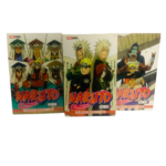 MANGAS ORIGINALES - Imagen 5
