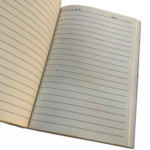 CUADERNO GATO INVIERNO - Imagen 2
