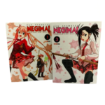 MANGAS ORIGINALES - Imagen 2