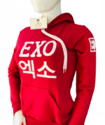 CANGURO EXO