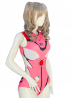 TRAJE DE BAÑO EVANGELION - Imagen 3