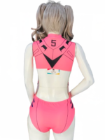 TRAJE DE BAÑO EVANGELION - Imagen 2