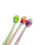 BOLIGRAFOS DE GEL KAWAI - Imagen 5