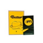 CASSETE BUTTER