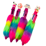LAPICERO PELUZA SANRIO