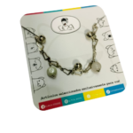 PULSERA CON DIJES - Imagen 7