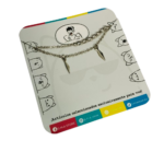 PULSERA CON DIJES - Imagen 8