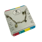 PULSERA CON DIJES - Imagen 6