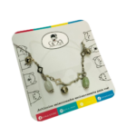 PULSERA CON DIJES - Imagen 5