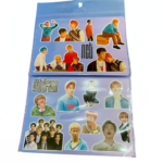 STICKERS NCT