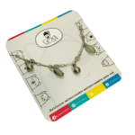 PULSERA CON DIJES - Imagen 4