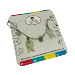 PULSERA CON DIJES - Imagen 2