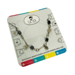 PULSERA CON DIJES